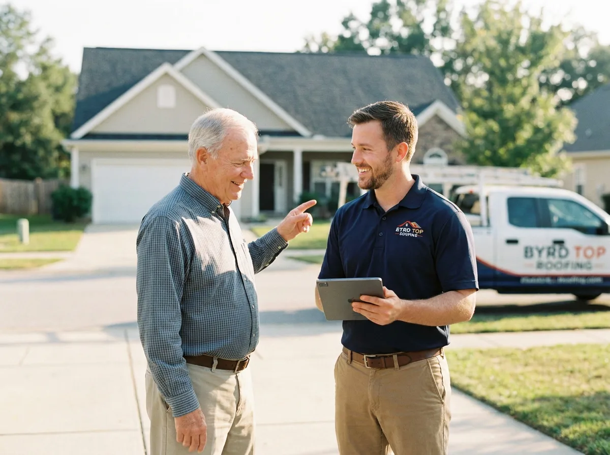 Roofing Atlanta, IN FAQs